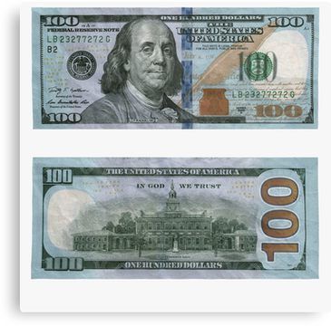 Buy Counterfeit 100 US dollar bills