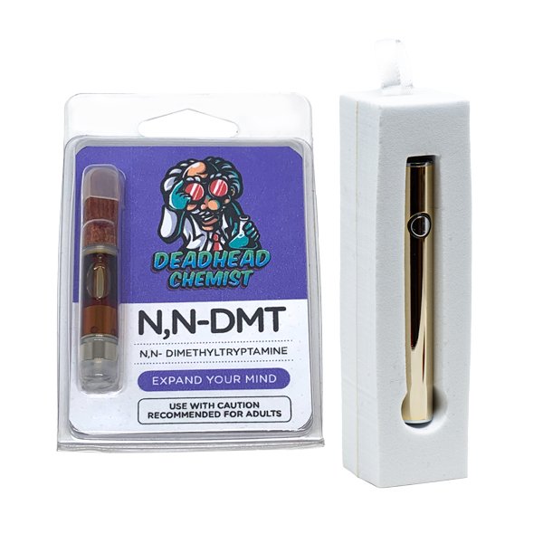 How much do dmt carts cost